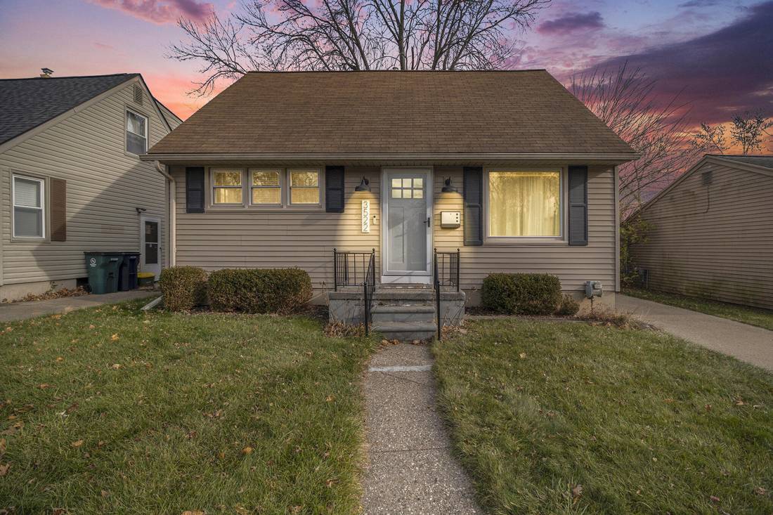 3522 Elmhurst Avenue, Royal Oak, MI 48073