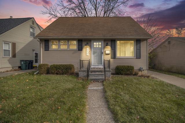 3522 Elmhurst Avenue, Royal Oak, MI
