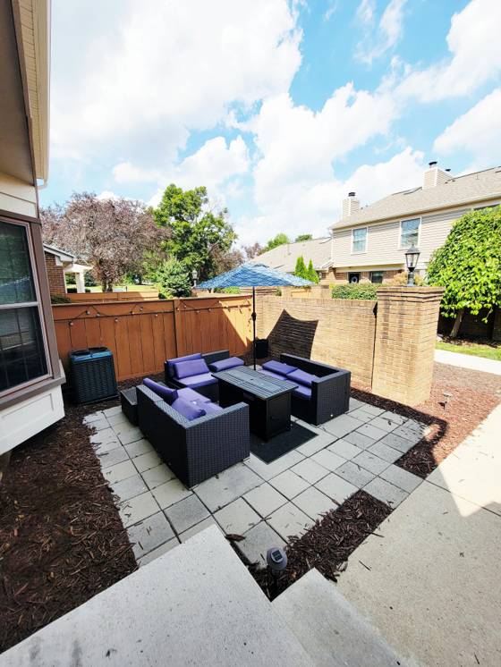 22363 Peachtree, Novi, MI 48375 photo 4