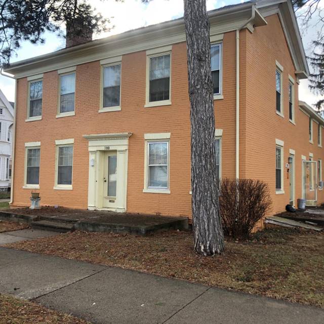 100 S Washington Street, Ypsilanti