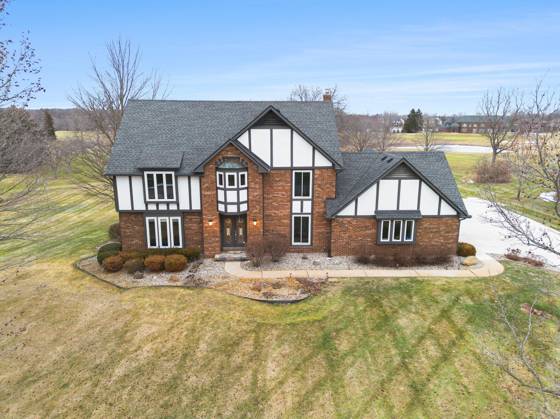 5449 Countryside Drive, Saline, MI 48176 photo 2