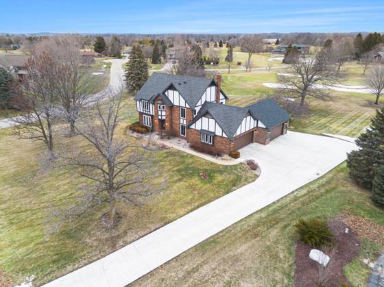 5449 Countryside Drive, Saline, MI 48176 photo 3
