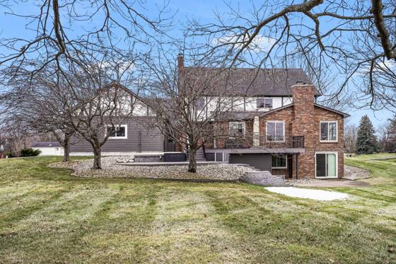 5449 Countryside Drive, Saline, MI 48176 photo 5