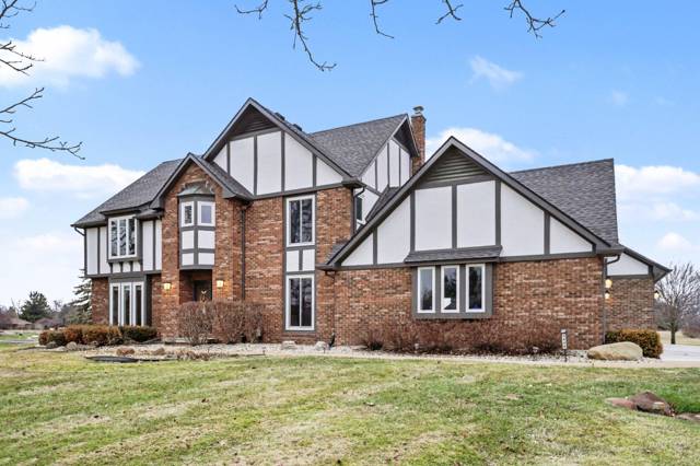 5449 Countryside Drive, Saline, MI