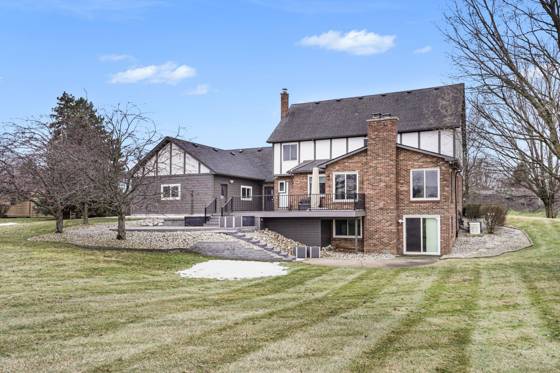 5449 Countryside Drive, Saline, MI 48176 photo 4
