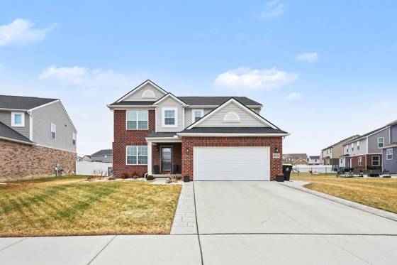 48736 Carnegie Way, Macomb, MI 48042 photo 2