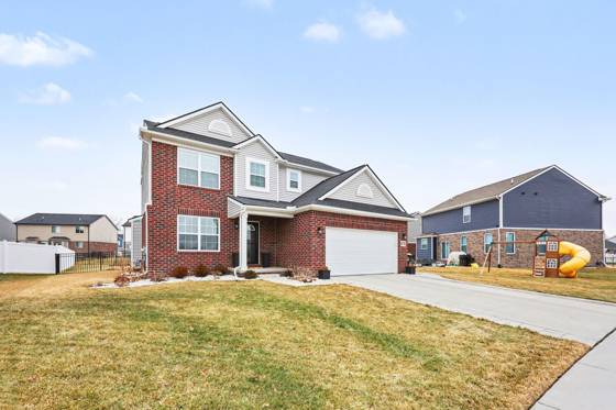 48736 Carnegie Way, Macomb, MI 48042 photo 3