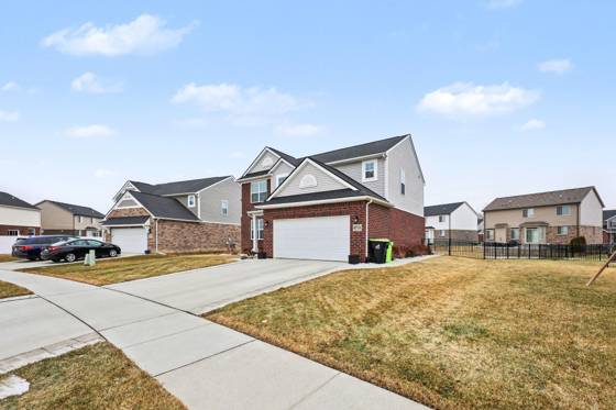 48736 Carnegie Way, Macomb, MI 48042 photo 4