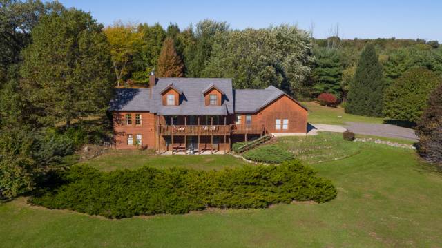 13000 E Old US Highway 12, Chelsea, MI
