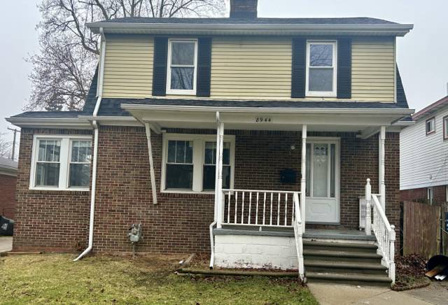 8944 William Street, Taylor, MI