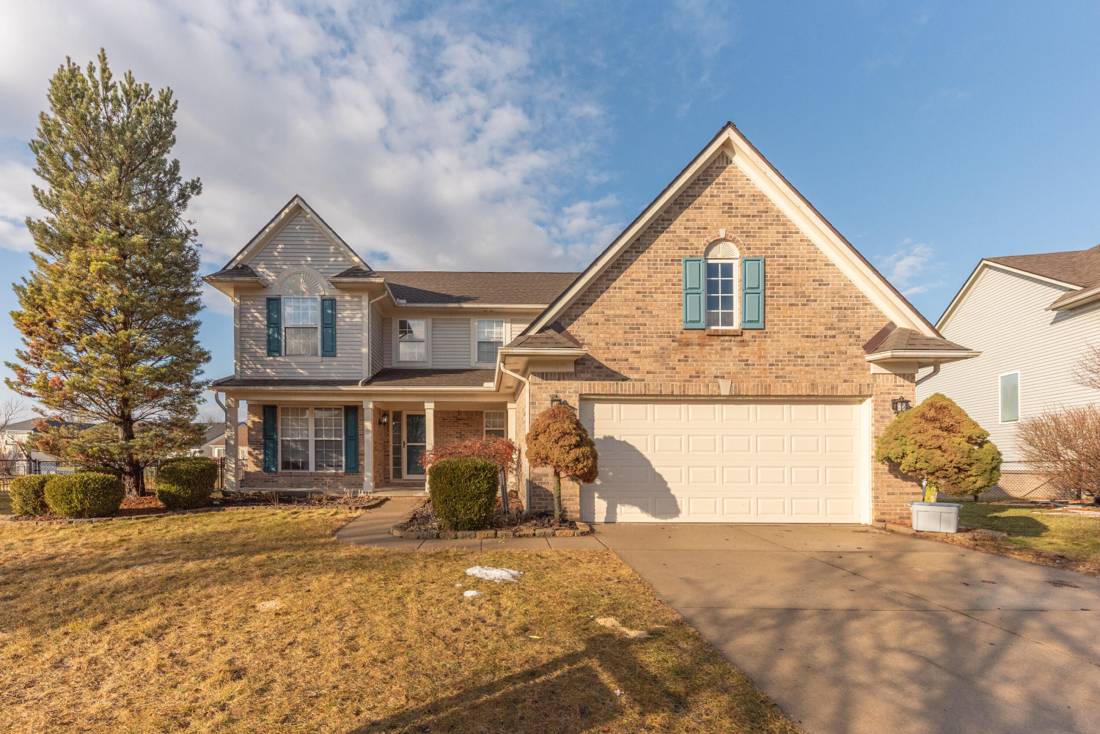 7290 Wellington Lane, Ypsilanti, MI 48197