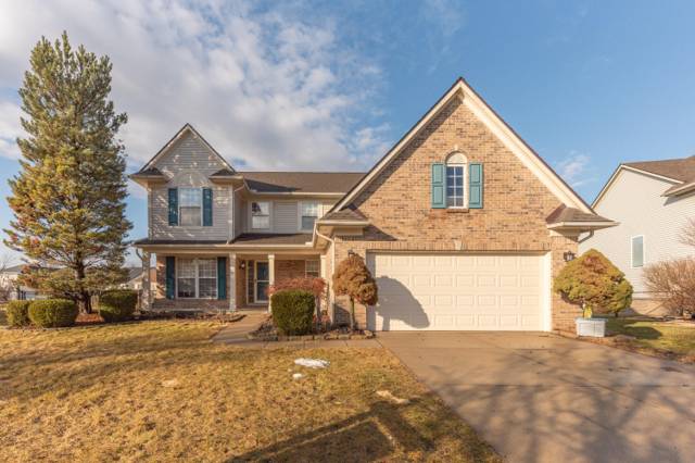 7290 Wellington Lane, Ypsilanti, MI