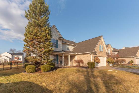 7290 Wellington Lane, Ypsilanti, MI 48197 photo 2