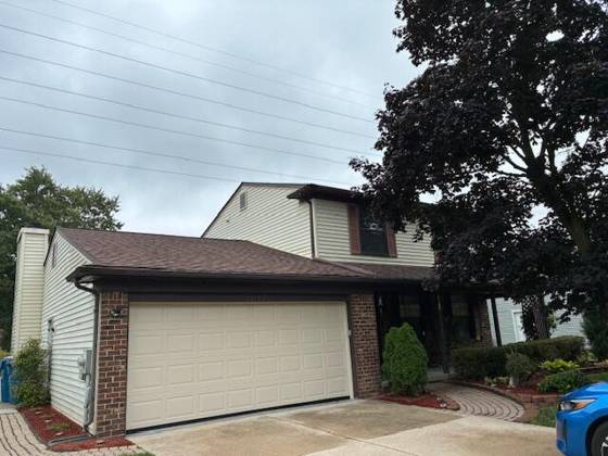 3677 Beech Drive, Ypsilanti, MI 48197 photo 2