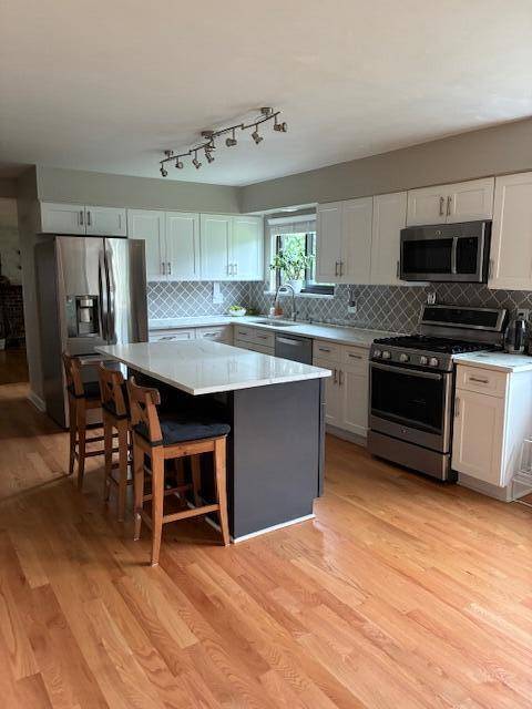 3677 Beech Drive, Ypsilanti, MI 48197 photo 3