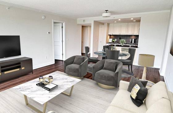 555 S Old Woodward Avenue #1207, Birmingham, MI 48009 photo 4