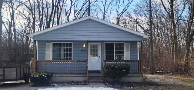 1568 Outer Ln Drive, Ypsilanti, MI