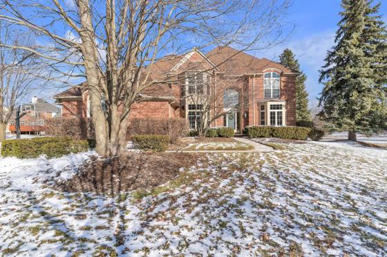49044 Poppleton Court, Canton, MI 48187 photo 2