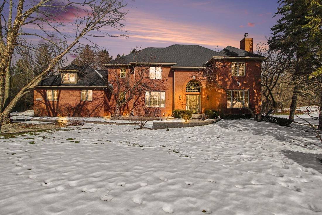 4800 Gullane Drive, Ann Arbor, MI 48103