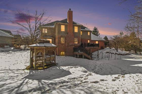 4800 Gullane Drive, Ann Arbor, MI 48103 photo 3