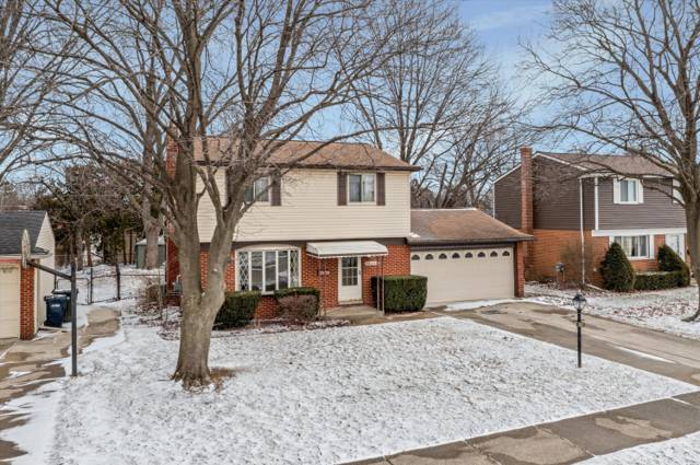 38240 Tottenham Road, Sterling Heights, MI