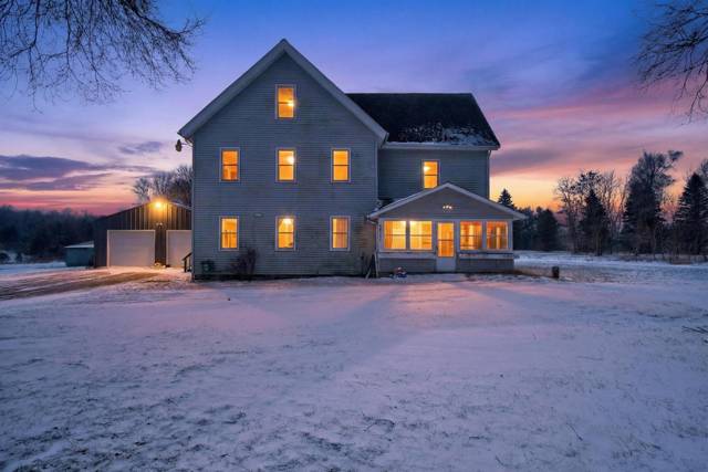 10137 Boyce Road, Chelsea, MI