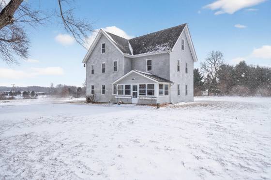 10137 Boyce Road, Chelsea, MI 48118 photo 4