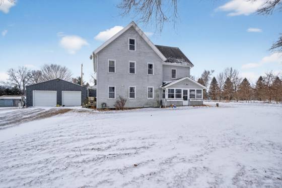 10137 Boyce Road, Chelsea, MI 48118 photo 5