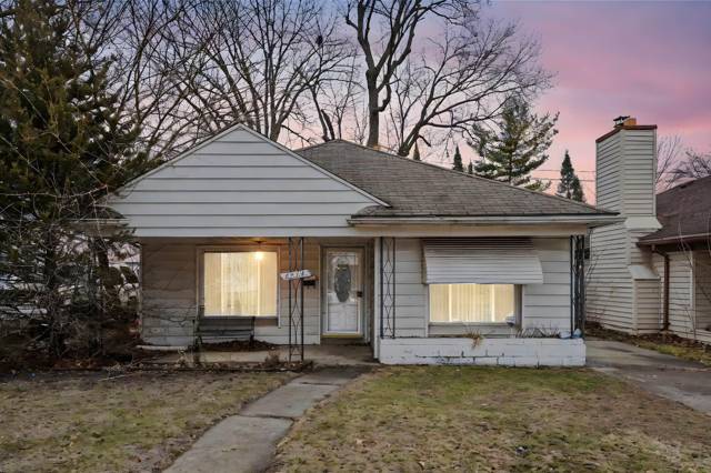 6822 N Lafayette Street, Dearborn Heights, MI
