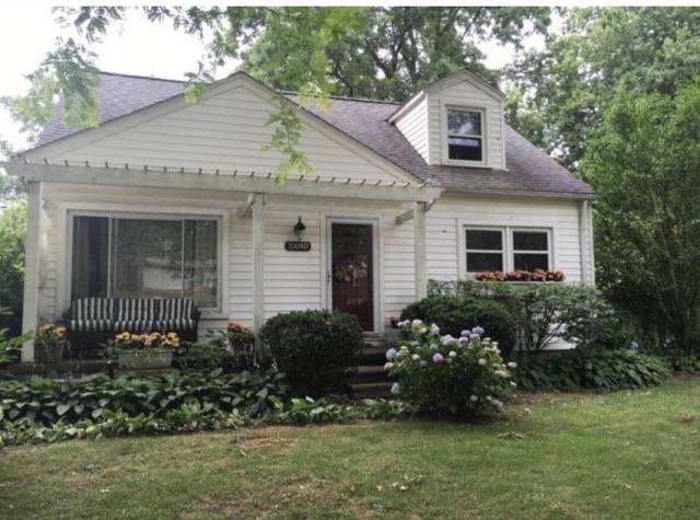 10040 Endicott Street, Belleville, MI