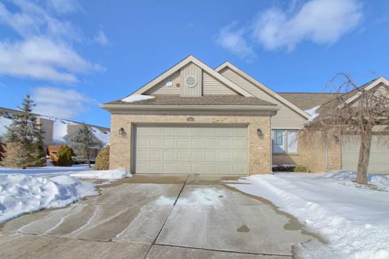 290 Edington Circle, Canton, MI 48187 photo 4
