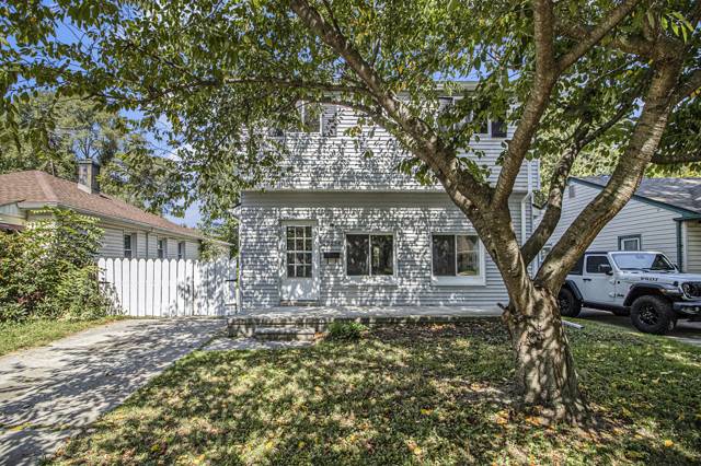 20234 Champaign Street, Taylor, MI