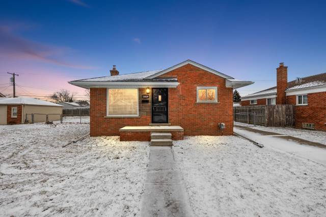 23029 Beverly Street, Saint Clair Shores, MI