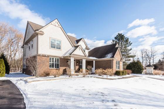 5222 Sandlewood Drive, Commerce Twp, MI 48382 photo 3