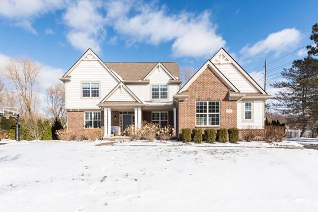 5222 Sandlewood Drive, Commerce Twp, MI