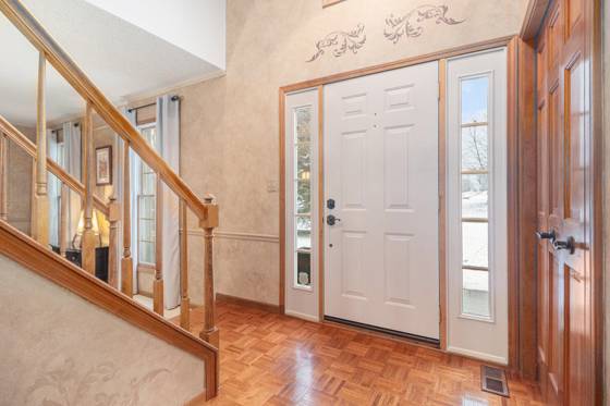 1677 Pond Shore Drive, Ann Arbor, MI 48108 photo 5