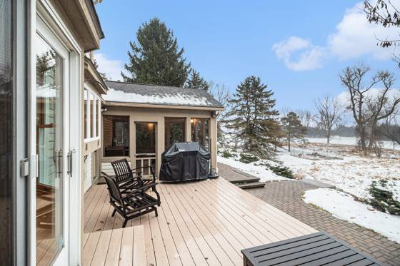 1677 Pond Shore Drive, Ann Arbor, MI 48108 photo 4