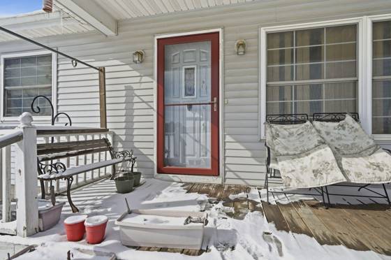 1549 Hayden Road, Attica, MI 48412 photo 3