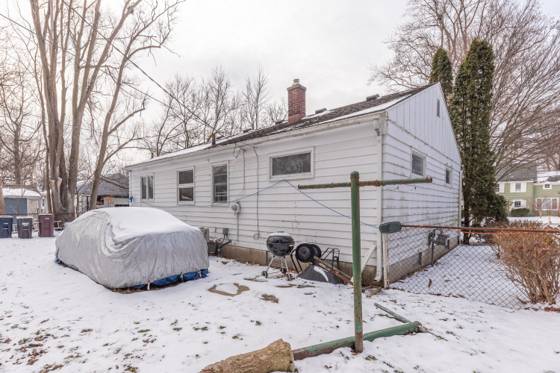 1322 Miller Avenue, Ann Arbor, MI 48103 photo 3