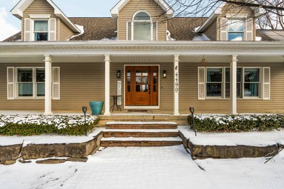 4490 N Squirrel Road, Auburn Hills, MI 48326 photo 5