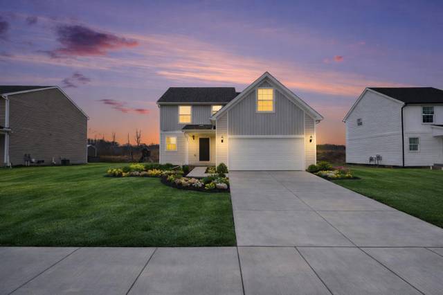 2231 Champion Lane, Burton, MI