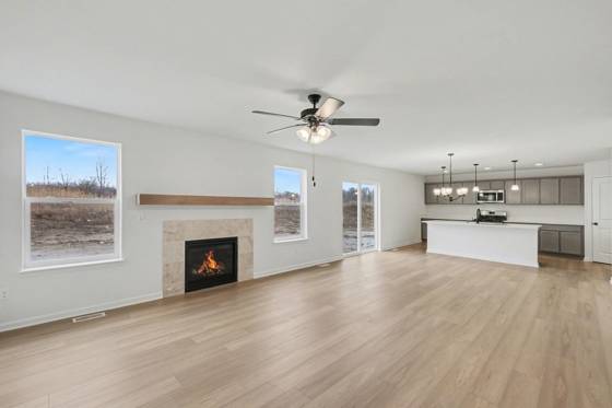 2231 Champion Lane, Burton, MI 48519 photo 3