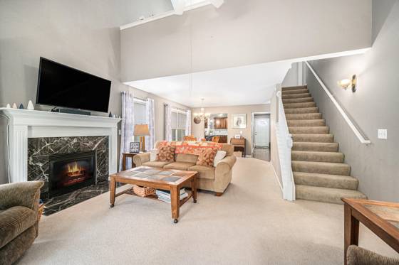512 Brooks Hollow Court, Dundee, MI 48131 photo 4