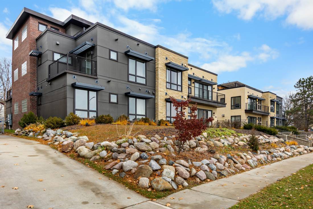 450-462 W Stadium Boulevard, Ann Arbor, MI 48103