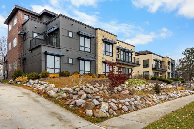 450-462 W Stadium Boulevard, Ann Arbor