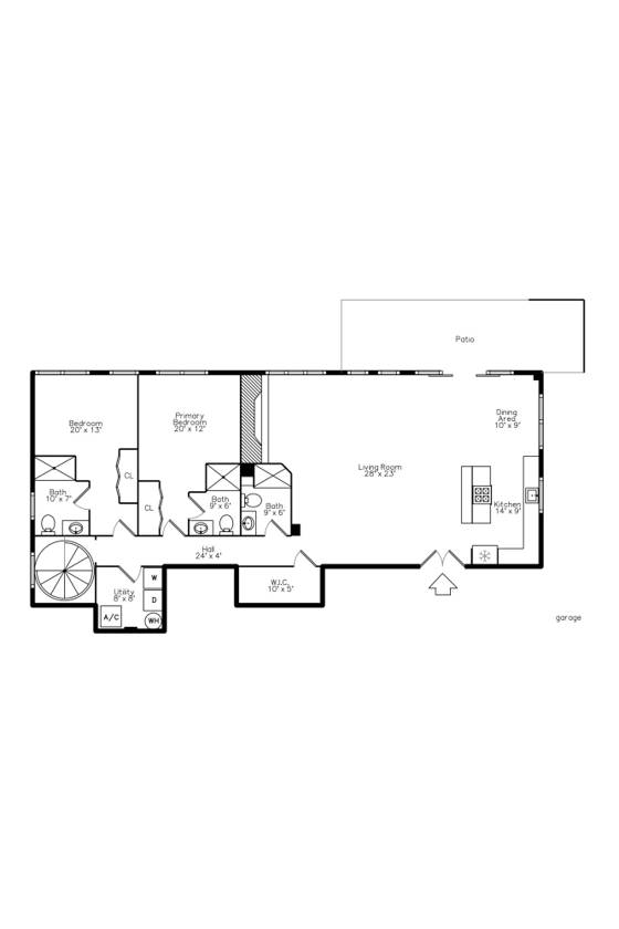 450-462 W Stadium Boulevard, Ann Arbor, MI 48103 photo 5