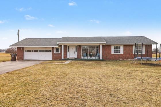 11329 Crowe Road, Milan, MI 48160 photo 3