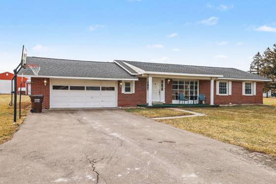 11329 Crowe Road, Milan, MI 48160 photo 4