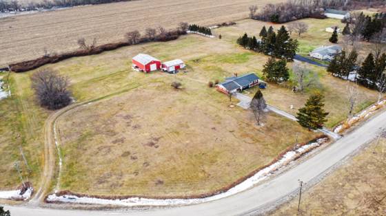 11329 Crowe Road, Milan, MI 48160 photo 2