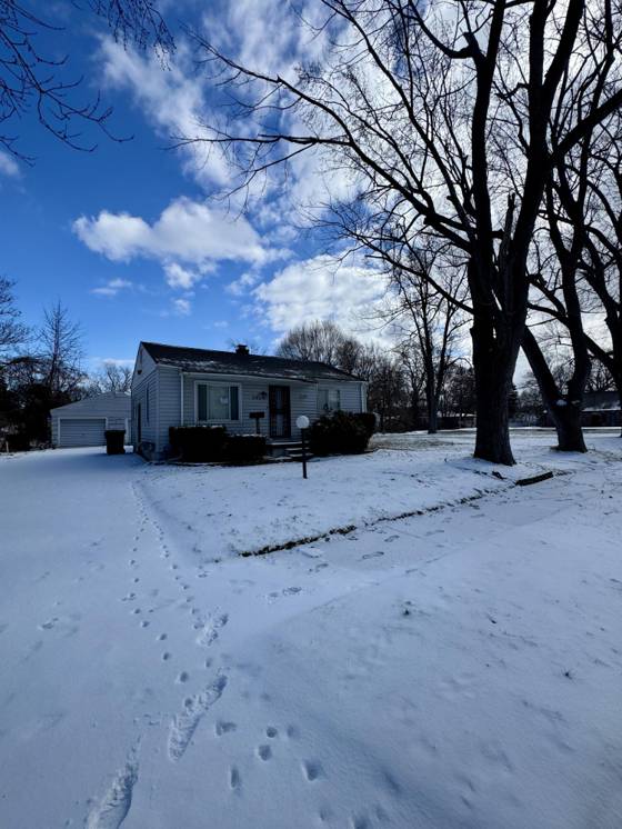 2029 Winans Avenue, Flint, MI 48503 photo 2